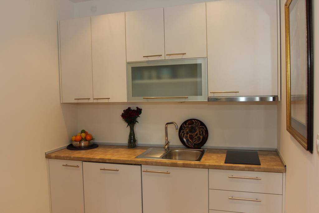 Apartment House Vitaic スペタル 部屋 写真