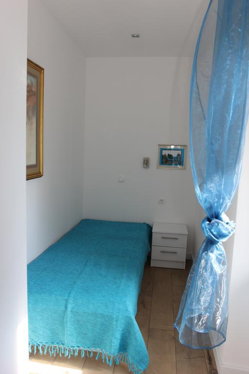 Apartment House Vitaic スペタル エクステリア 写真